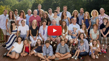 The Camp featured in the Wall Street Journal!