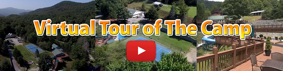 Virtual Tour of The Camp